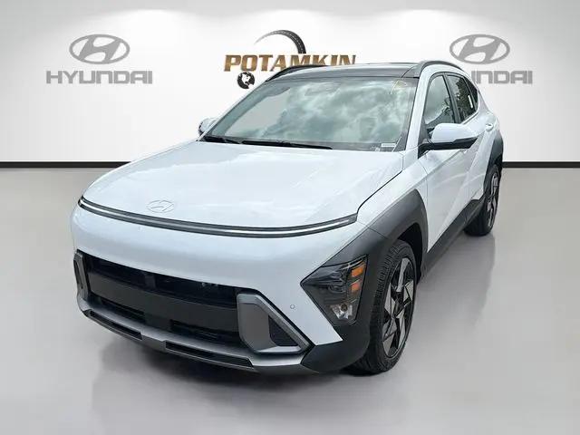 2026 Hyundai Kona Limited for sale in Hialeah, FL