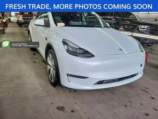 2023 Tesla Model Y Long Range Dual Motor All-Wheel Drive for sale in Reno, NV