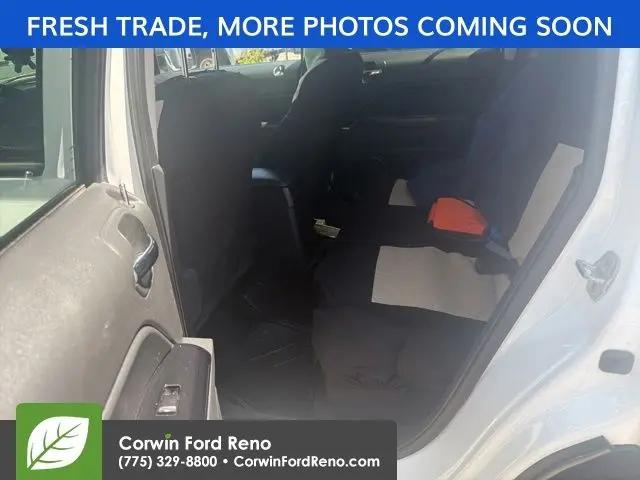 2011 Jeep Patriot Sport