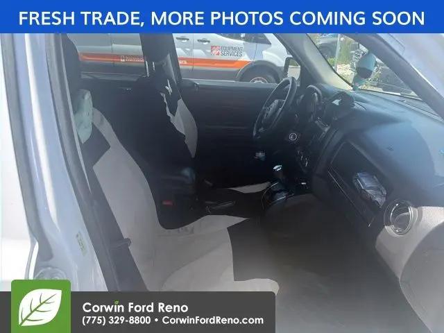 2011 Jeep Patriot Sport