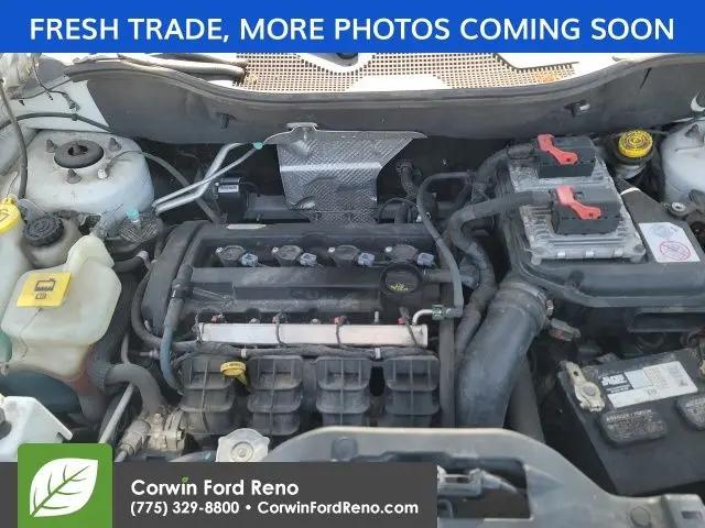 2011 Jeep Patriot Sport