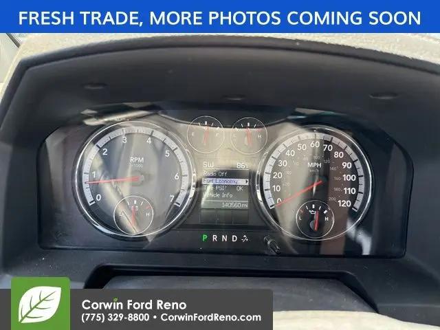 2012 Ram 1500 Sport