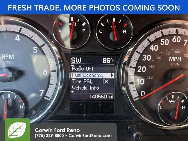 2012 Ram 1500 Sport
