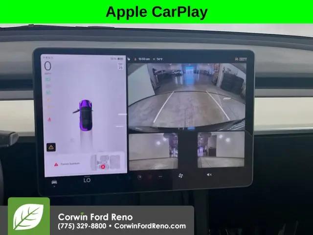 2022 Tesla Model 3 Long Range Dual Motor All-Wheel Drive