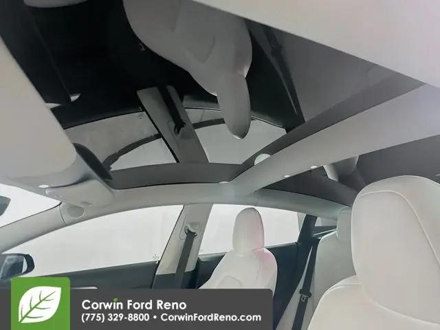 2022 Tesla Model 3 Long Range Dual Motor All-Wheel Drive