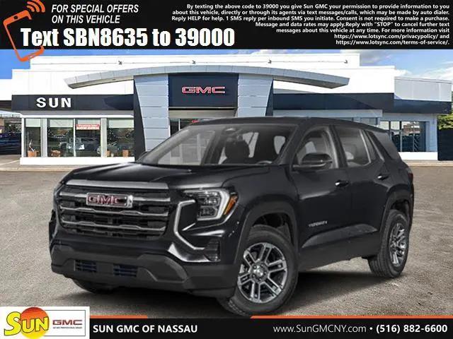 2026 GMC Terrain AWD Elevation for sale in Wantagh, NY