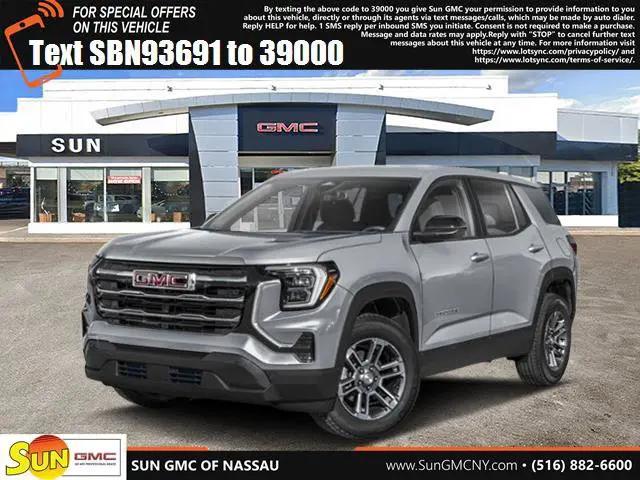 2026 GMC Terrain AWD Elevation for sale in Wantagh, NY