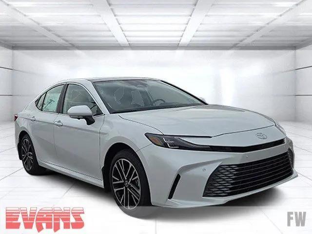 2026 Toyota Camry XLE for sale in Fort Wayne, IN
