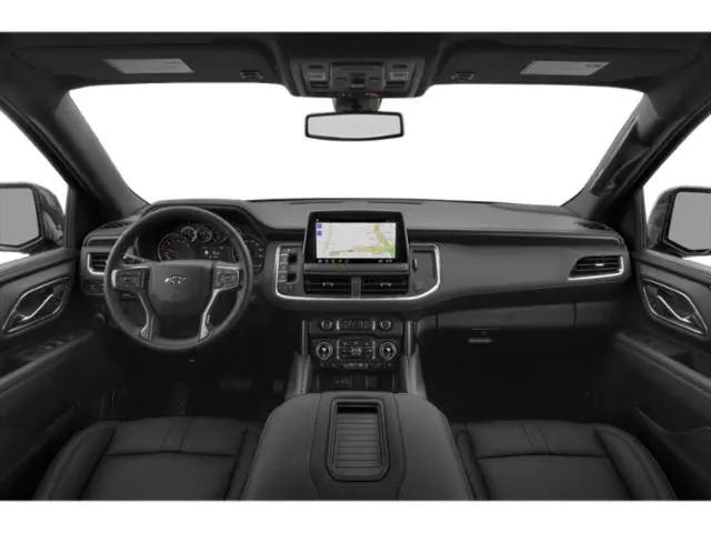 2024 Chevrolet Suburban 4WD RST