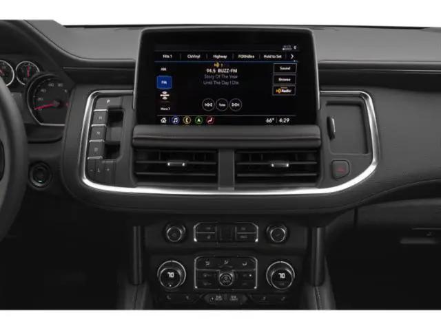 2024 Chevrolet Suburban 4WD RST