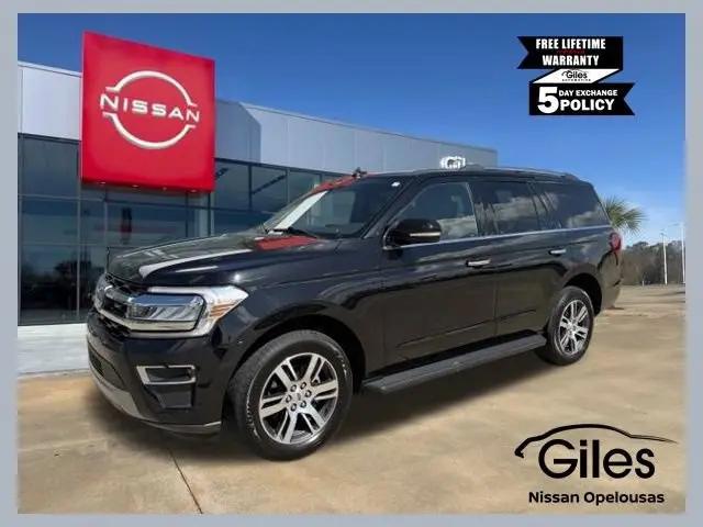 2024 Ford Expedition Limited for sale in Opelousas, LA