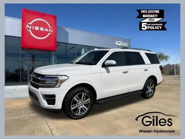 2024 Ford Expedition Limited for sale in Opelousas, LA