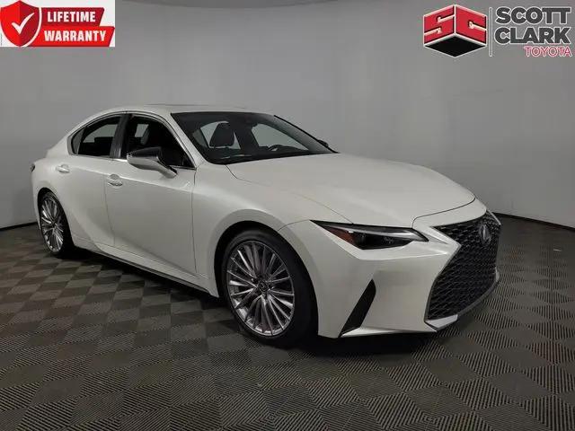 2024 Lexus IS 300 IS 300 for sale in Matthews, NC