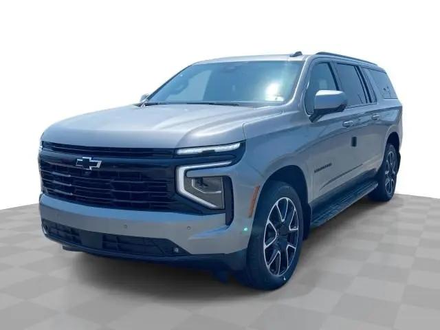 2026 Chevrolet Suburban RST, 4WD for sale in Slatington, PA