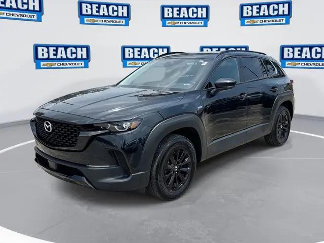 2025 Mazda CX-50 Hybrid Premium Package for sale in Little River, SC