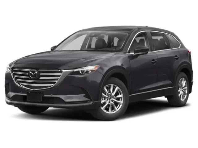 2020 Mazda CX-9 Touring for sale in Culver City, CA