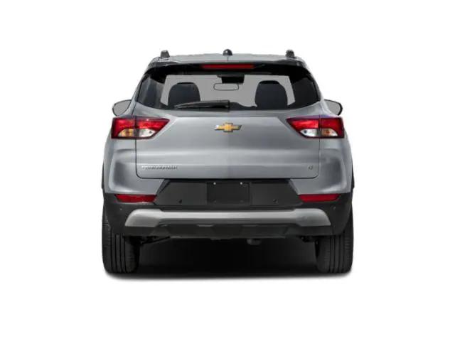 2026 Chevrolet TrailBlazer FWD LT