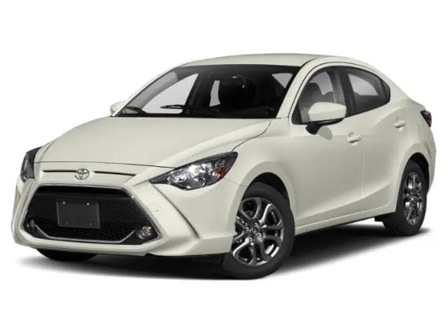 2019 Toyota Yaris L for sale in Stamford, CT