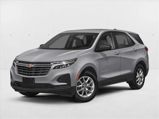 2023 Chevrolet Equinox FWD LT for sale in Houston, TX