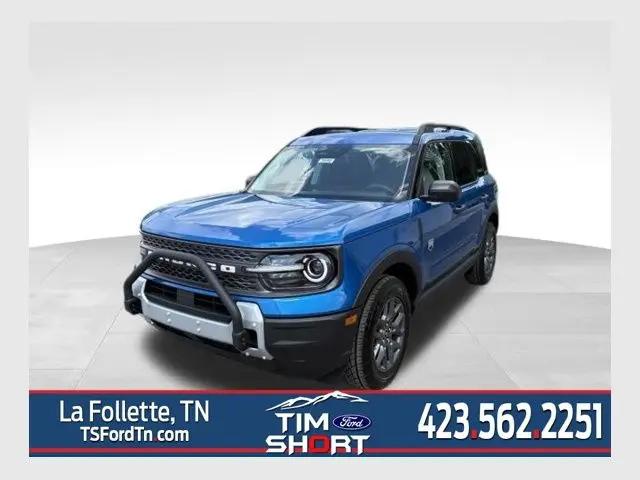 2026 Ford Bronco Sport Big Bend for sale in La Follette, TN