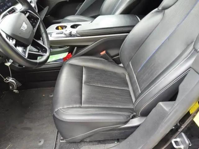 2024 Cadillac iQ Luxury w/1SC