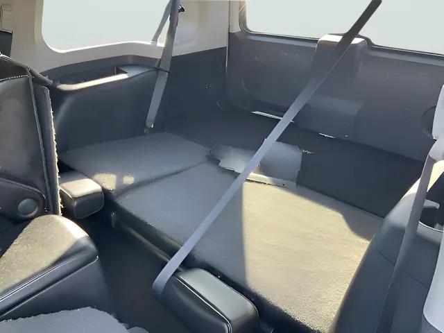 2015 Nissan Armada Platinum