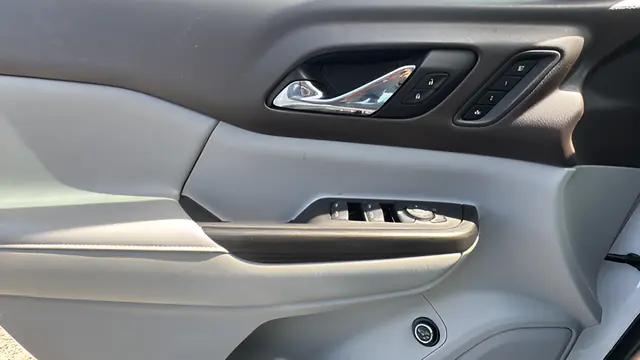 2017 GMC Acadia SLT-2