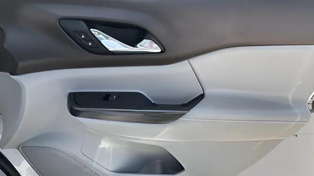 2017 GMC Acadia SLT-2