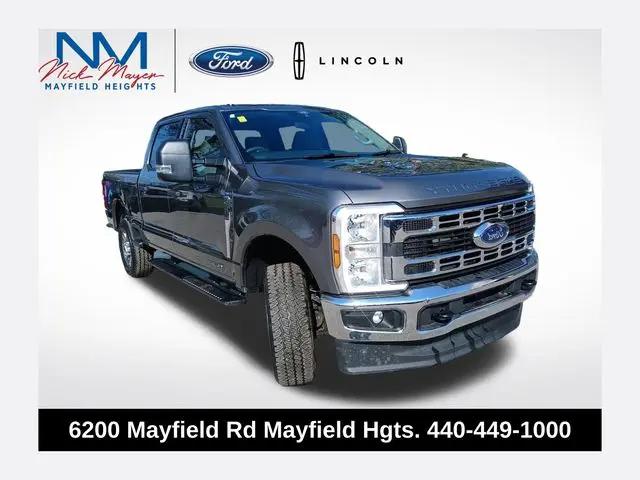 2025 Ford F-250 XL for sale in Mayfield Heights, OH