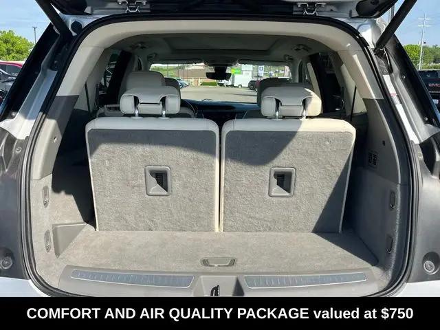 2020 Cadillac XT6 FWD Premium Luxury