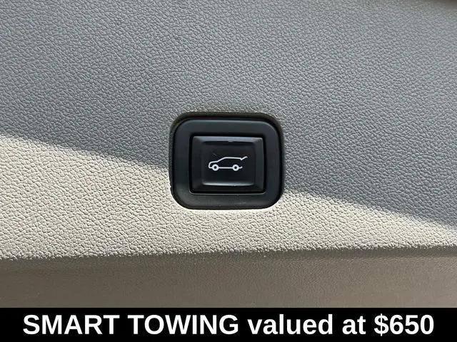 2020 Cadillac XT6 FWD Premium Luxury
