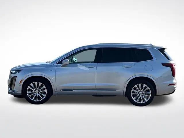 2020 Cadillac XT6 FWD Premium Luxury