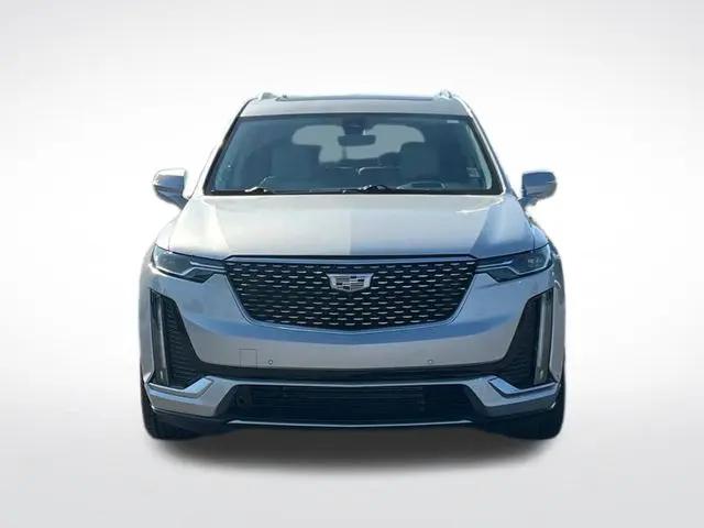 2020 Cadillac XT6 FWD Premium Luxury