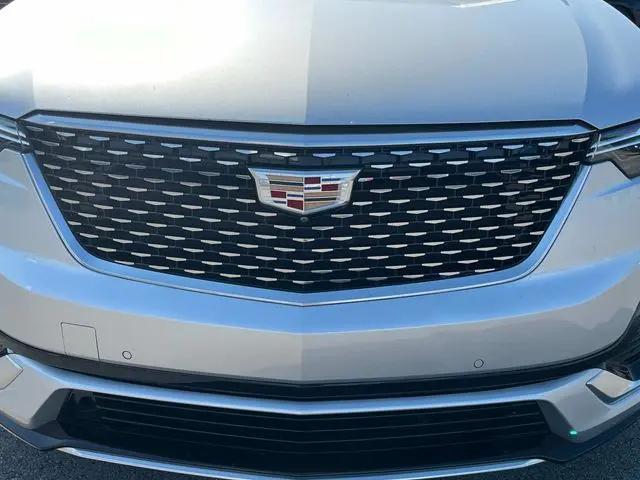 2020 Cadillac XT6 FWD Premium Luxury