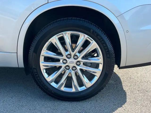 2020 Cadillac XT6 FWD Premium Luxury