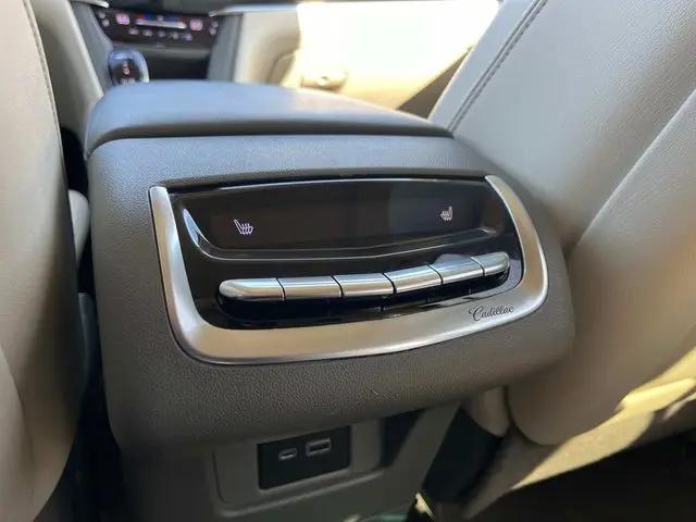 2020 Cadillac XT6 FWD Premium Luxury