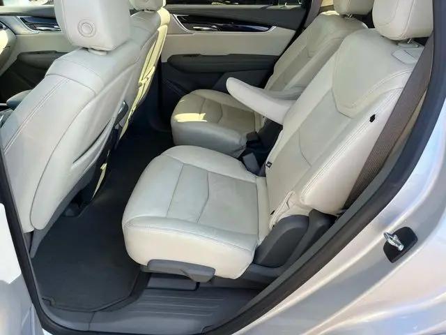 2020 Cadillac XT6 FWD Premium Luxury