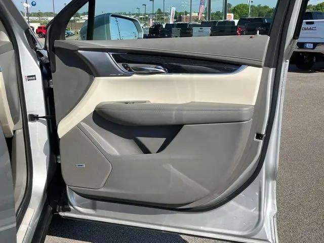 2020 Cadillac XT6 FWD Premium Luxury