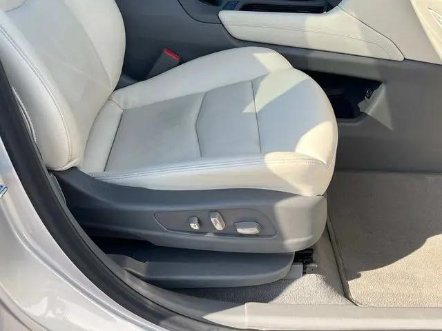 2020 Cadillac XT6 FWD Premium Luxury