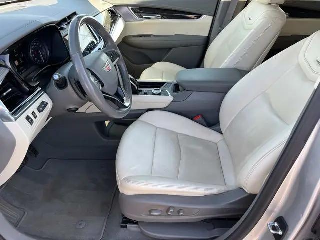 2020 Cadillac XT6 FWD Premium Luxury