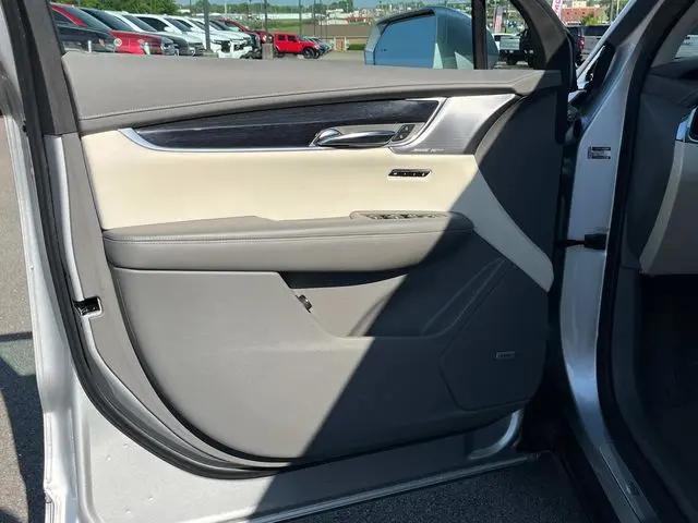 2020 Cadillac XT6 FWD Premium Luxury