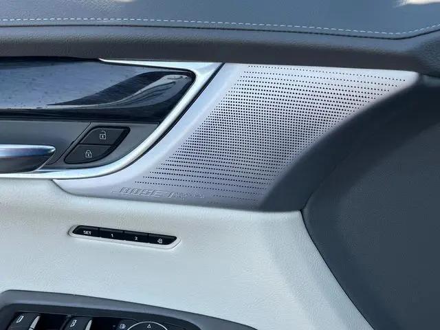 2020 Cadillac XT6 FWD Premium Luxury