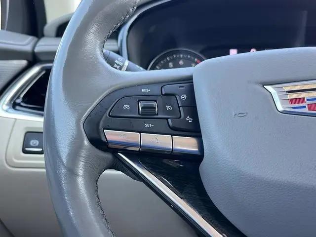 2020 Cadillac XT6 FWD Premium Luxury