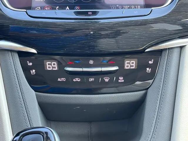 2020 Cadillac XT6 FWD Premium Luxury