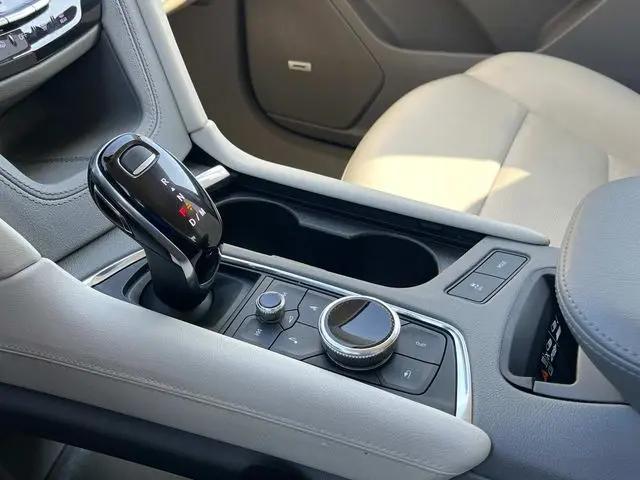 2020 Cadillac XT6 FWD Premium Luxury