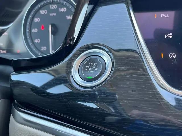 2020 Cadillac XT6 FWD Premium Luxury
