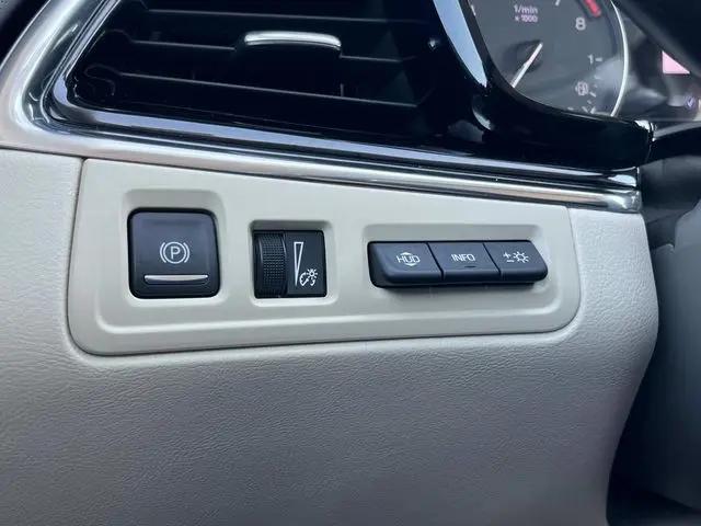 2020 Cadillac XT6 FWD Premium Luxury