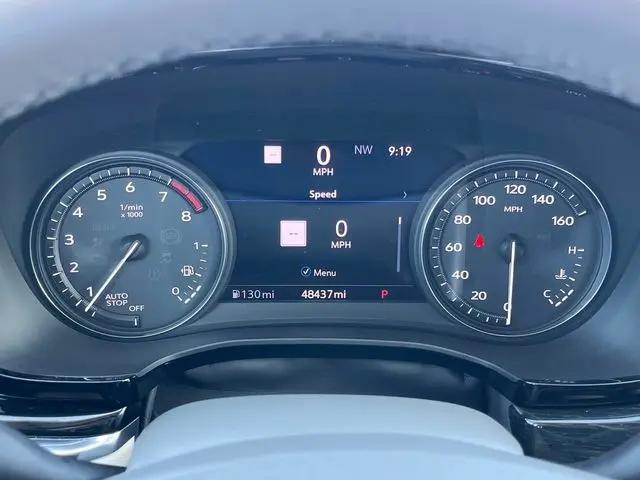 2020 Cadillac XT6 FWD Premium Luxury