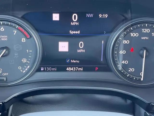 2020 Cadillac XT6 FWD Premium Luxury