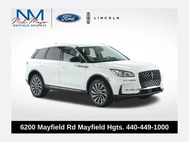 2023 Lincoln Corsair Reserve for sale in Mayfield Heights, OH